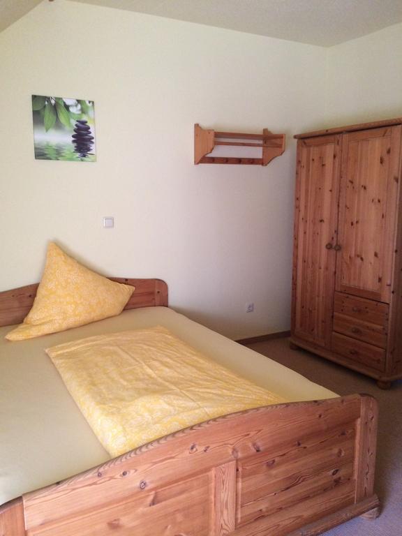 Hotel Reesenhof Witten Oda fotoğraf