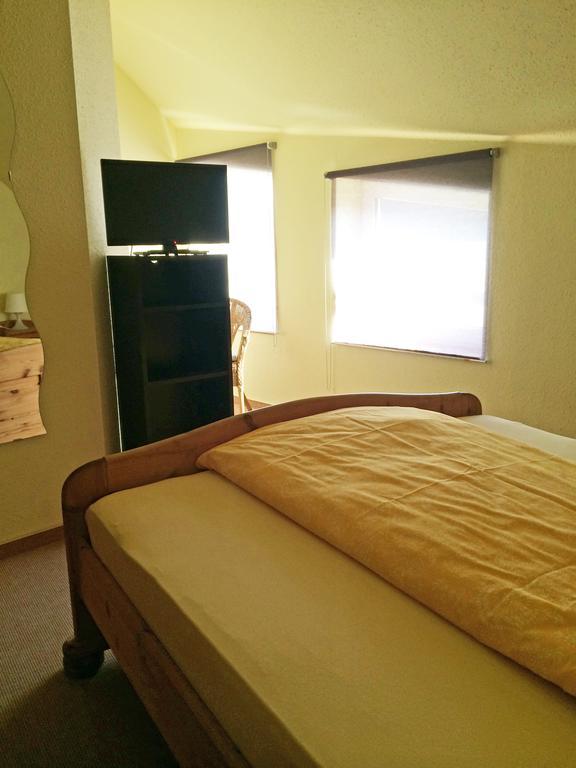 Hotel Reesenhof Witten Oda fotoğraf