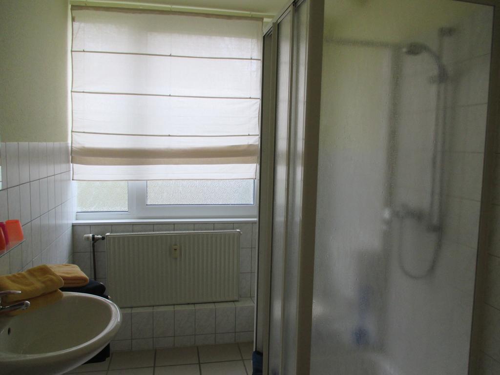 Hotel Reesenhof Witten Oda fotoğraf